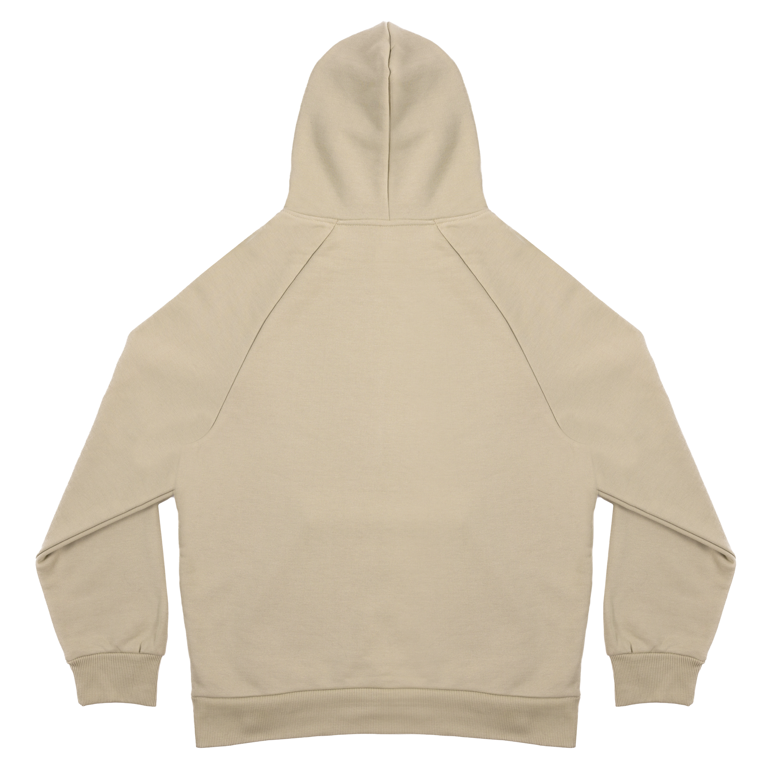 Heavyweight French Terry Hoodie