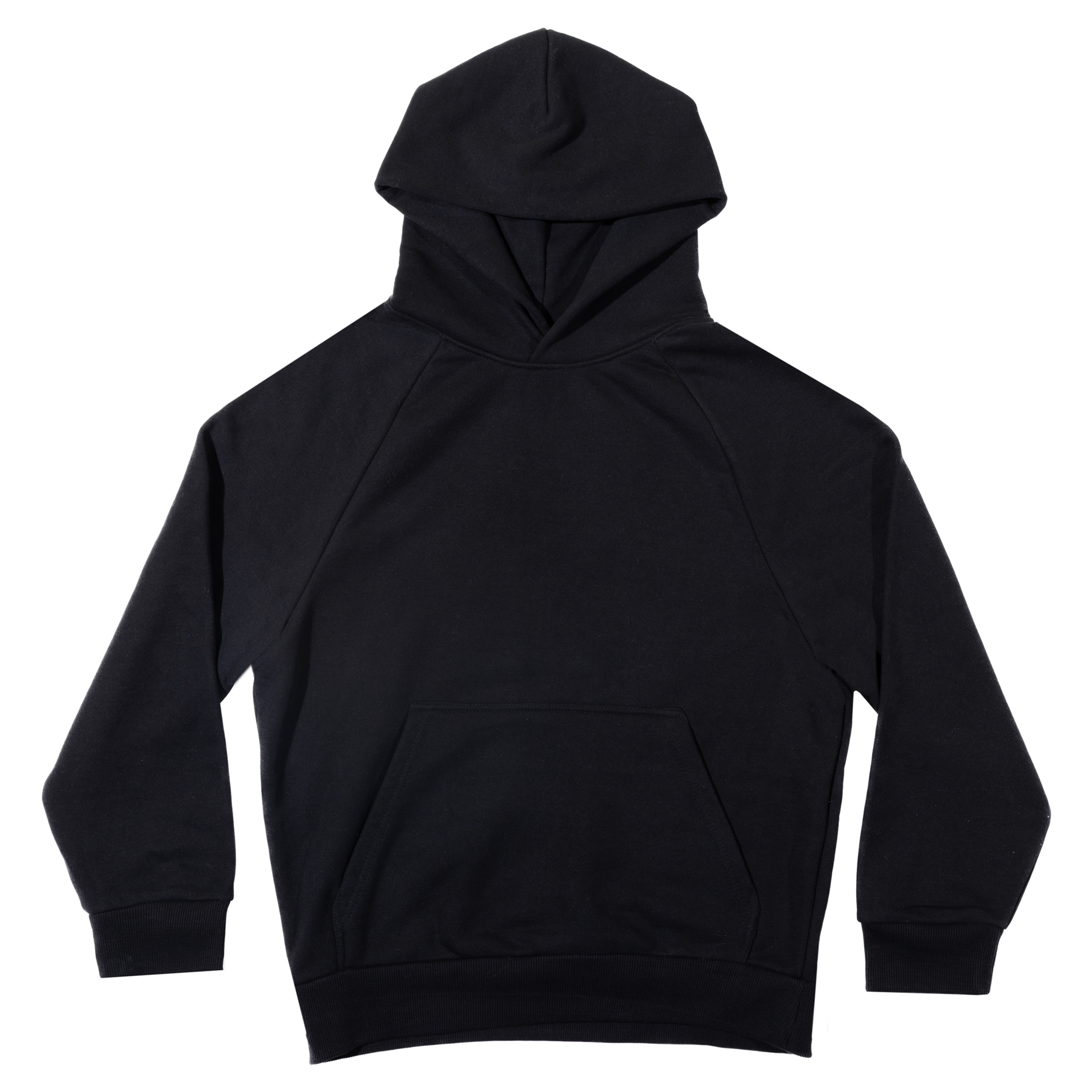 Heavyweight French Terry Hoodie