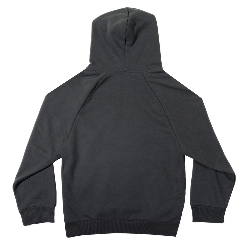 Heavyweight French Terry Hoodie