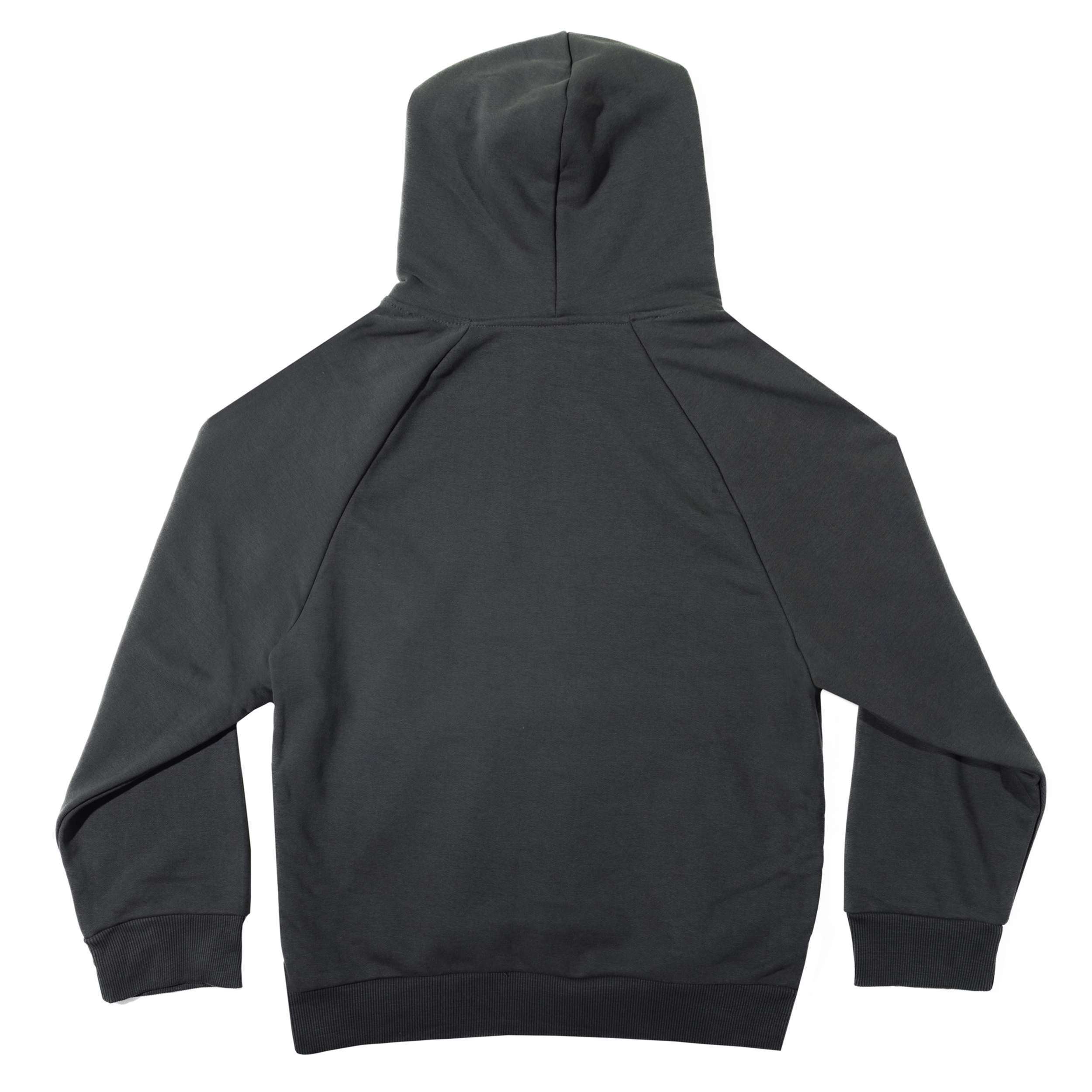 Heavyweight French Terry Hoodie