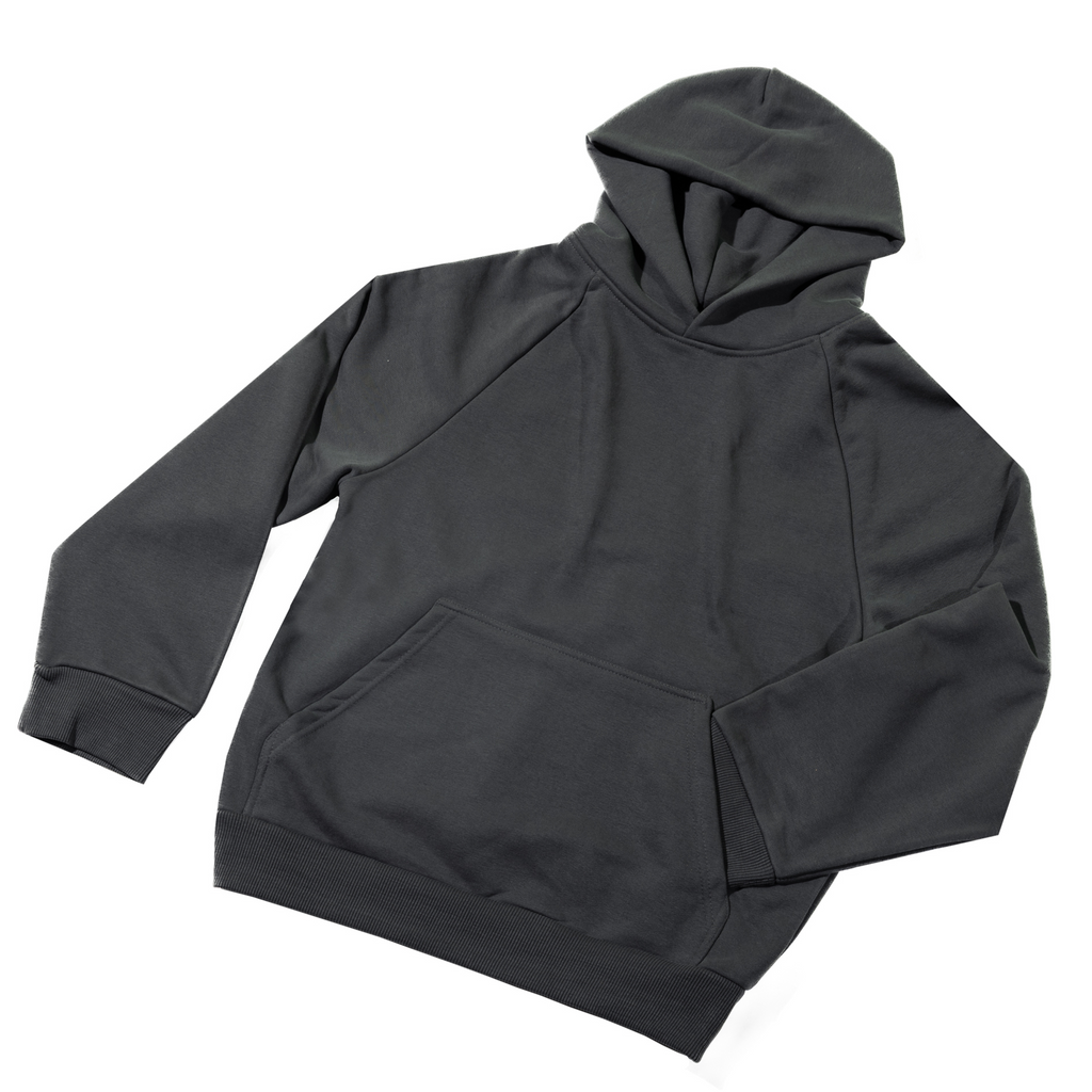 Heavyweight French Terry Hoodie