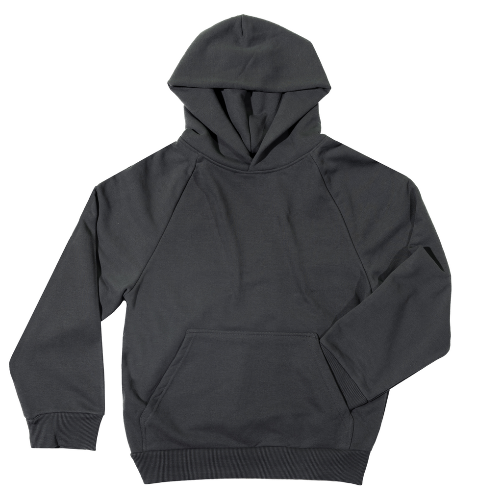 Heavyweight French Terry Hoodie