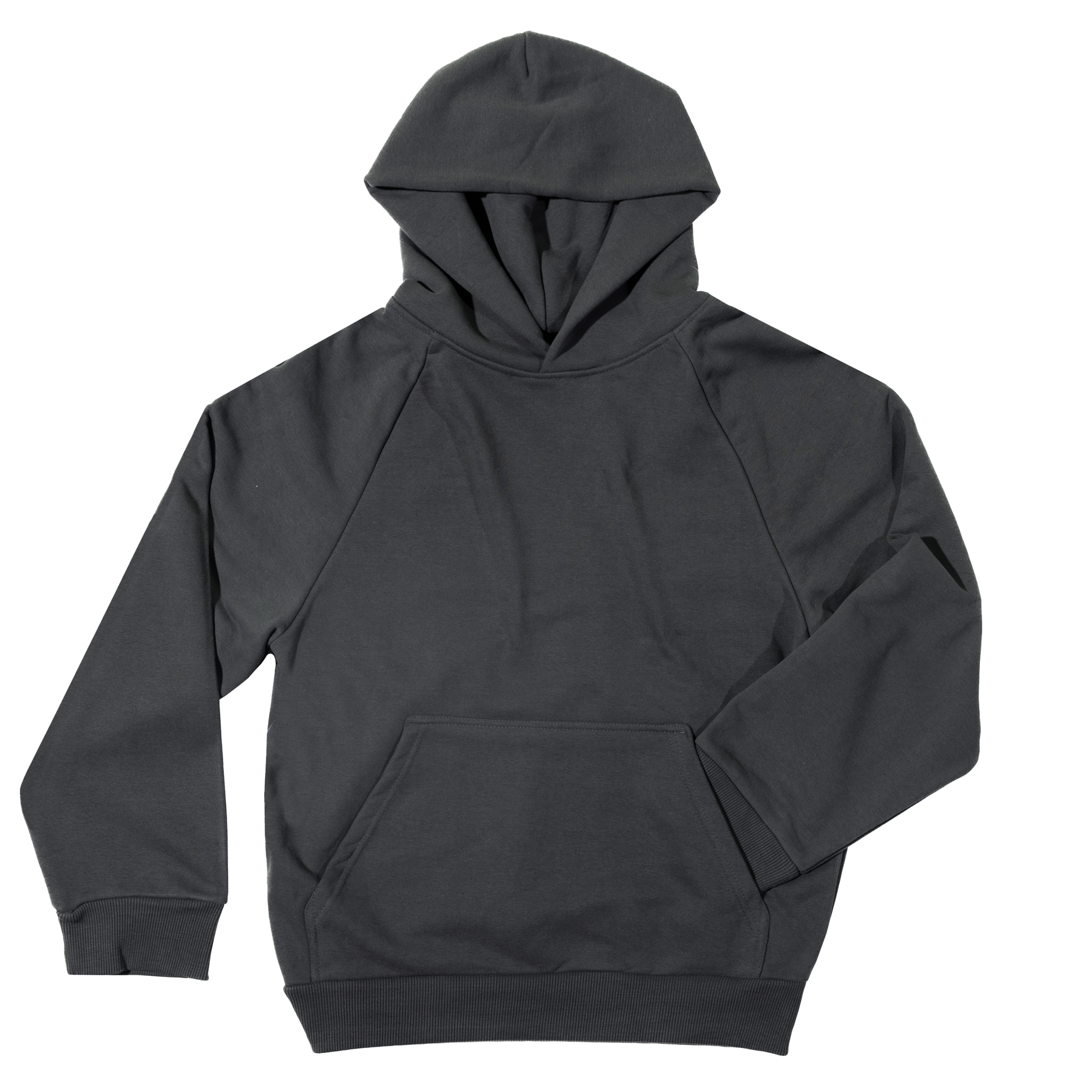 Heavyweight French Terry Hoodie