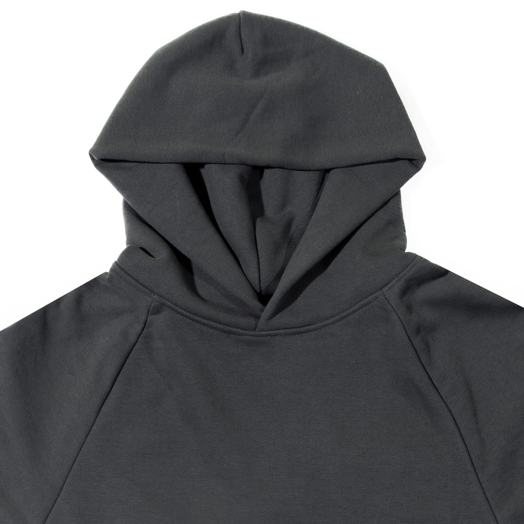Heavyweight French Terry Hoodie