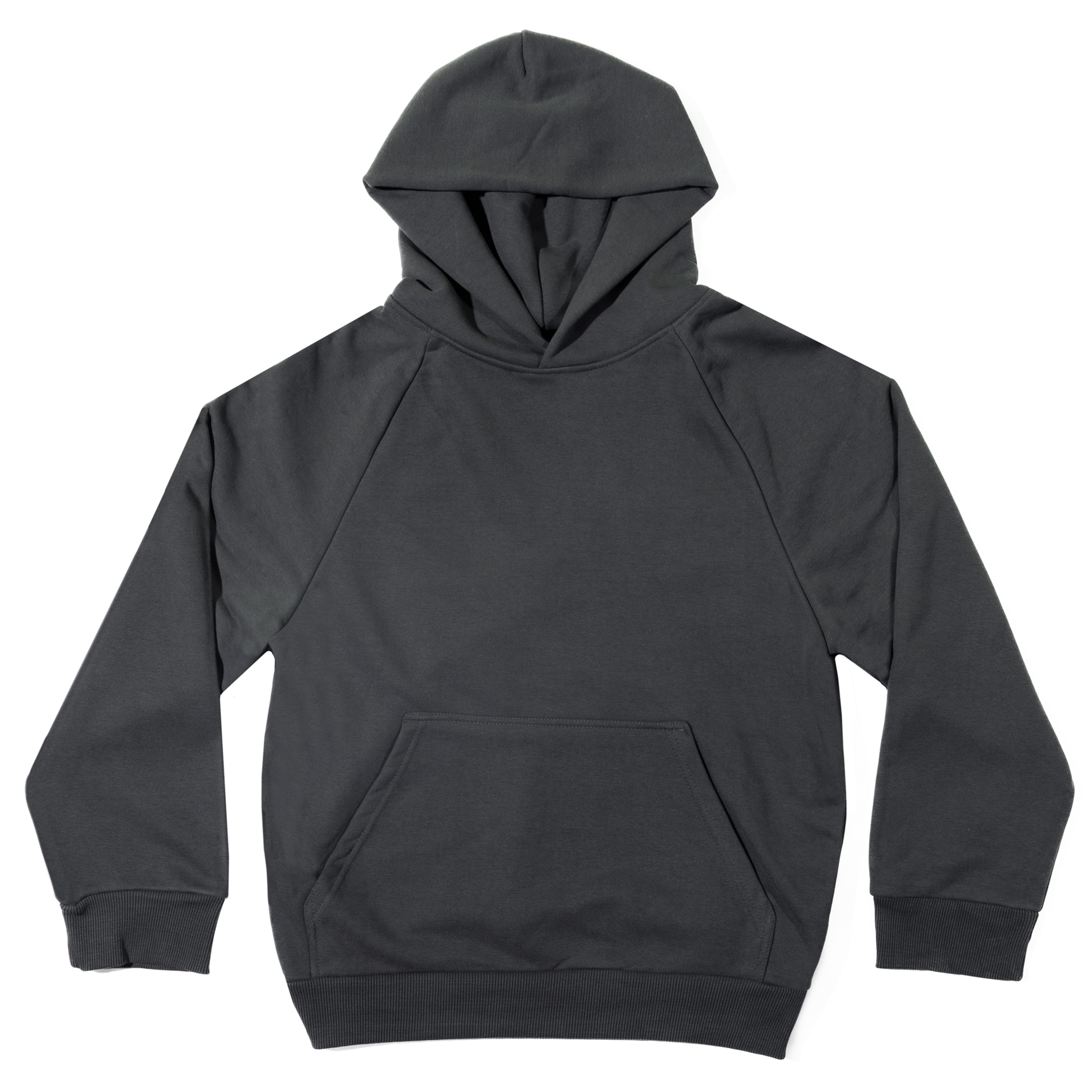 Heavyweight French Terry Hoodie