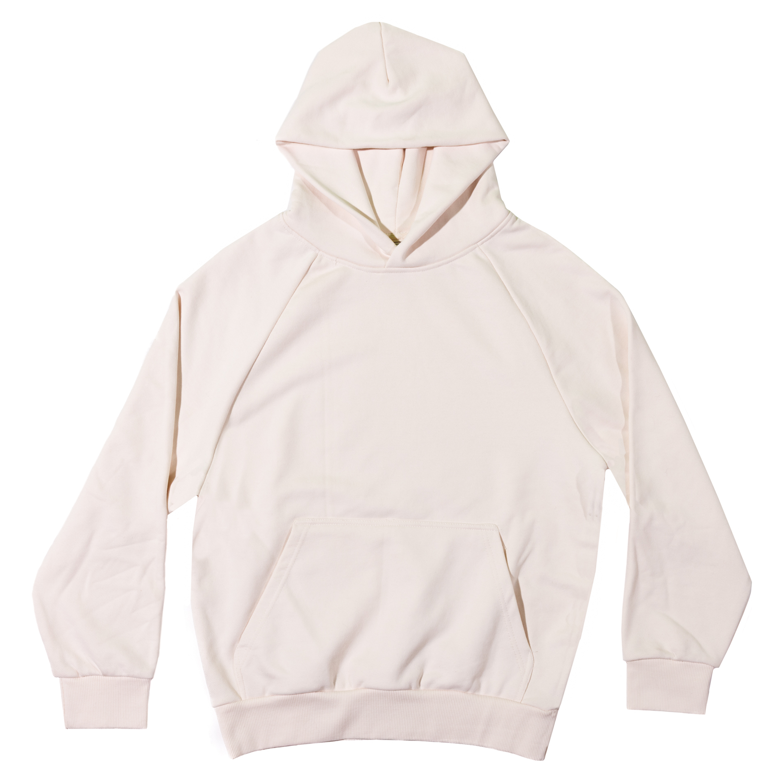 Heavyweight French Terry Hoodie