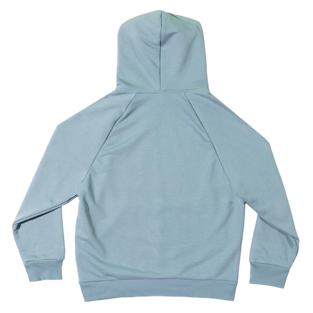 Heavyweight French Terry Hoodie