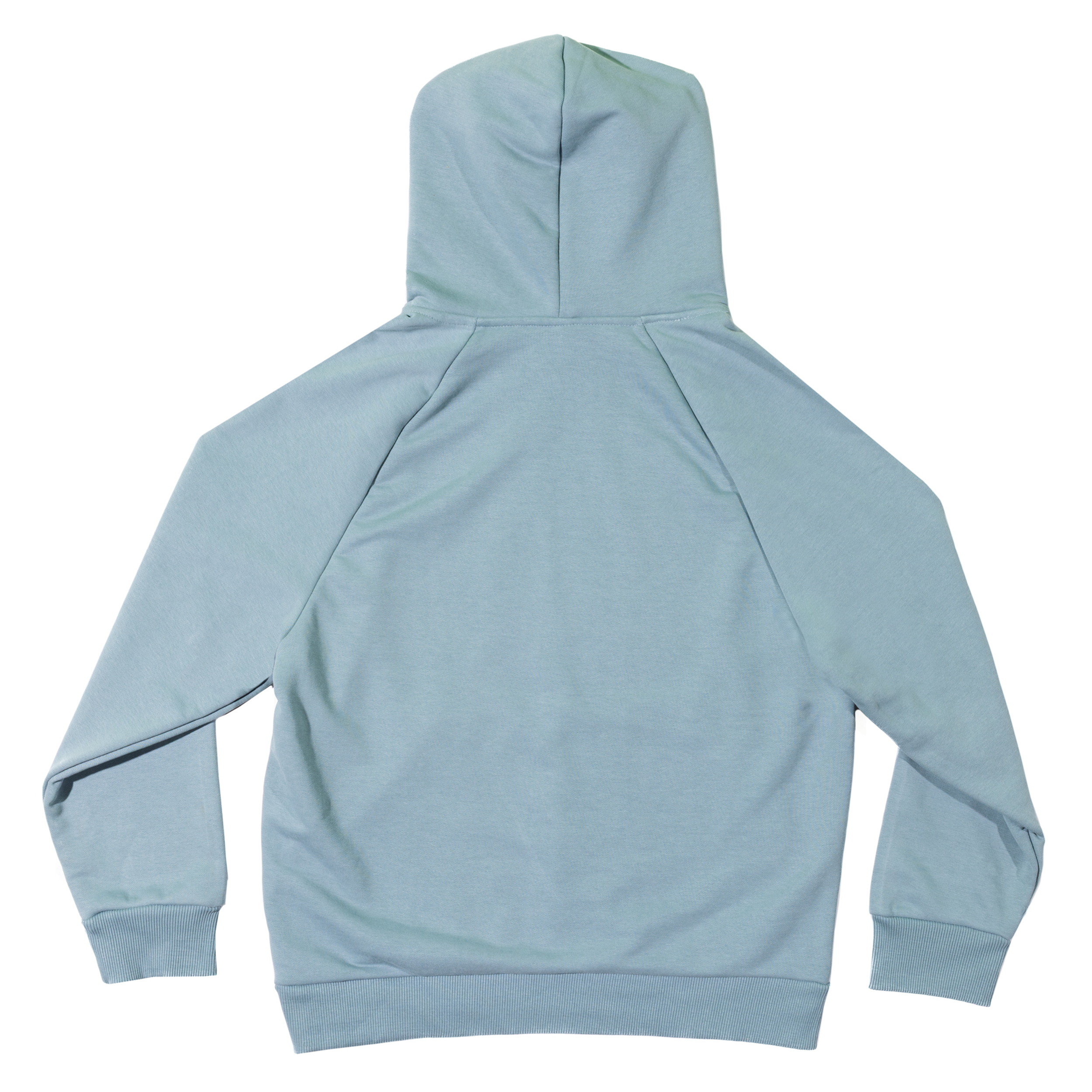 Heavyweight French Terry Hoodie
