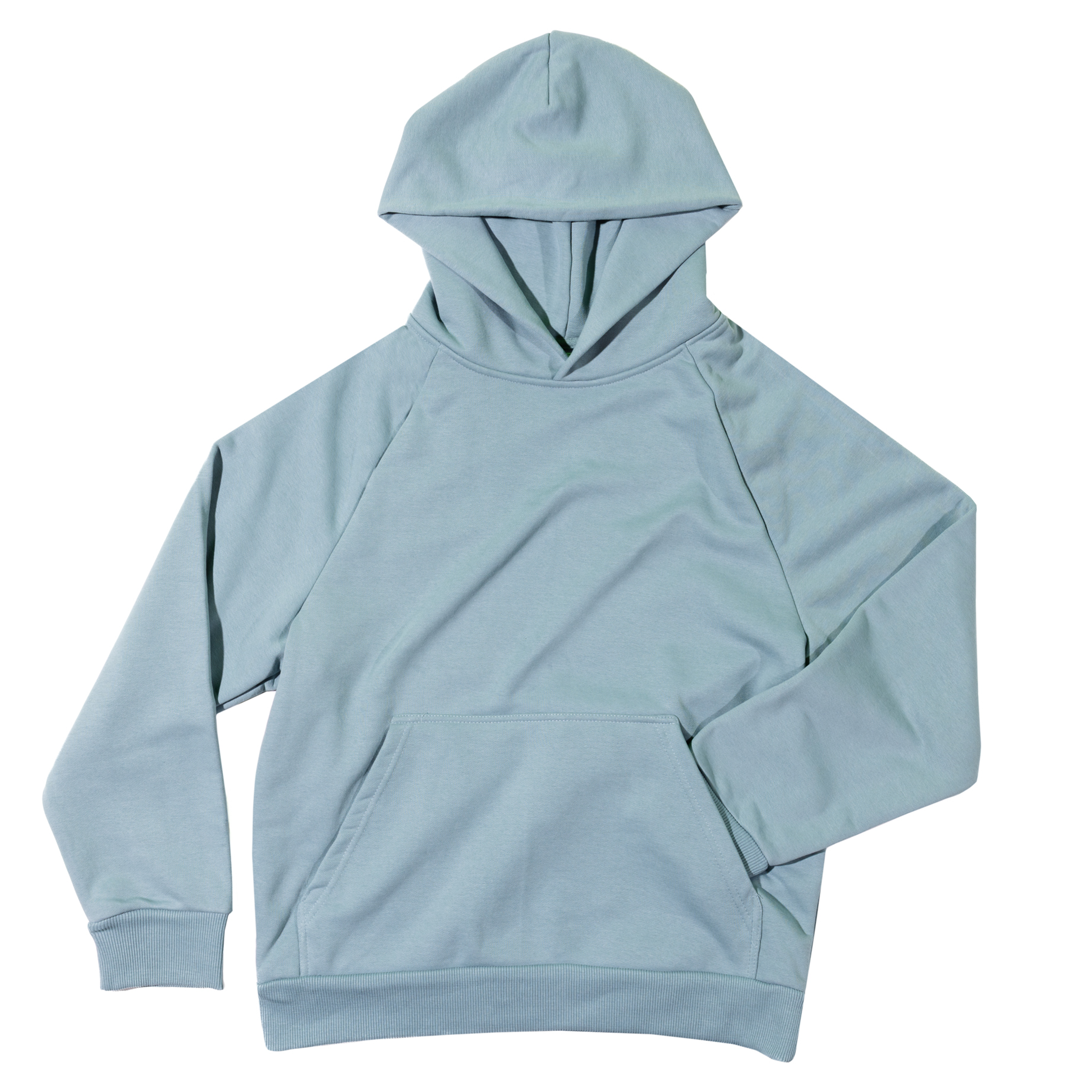 Heavyweight French Terry Hoodie