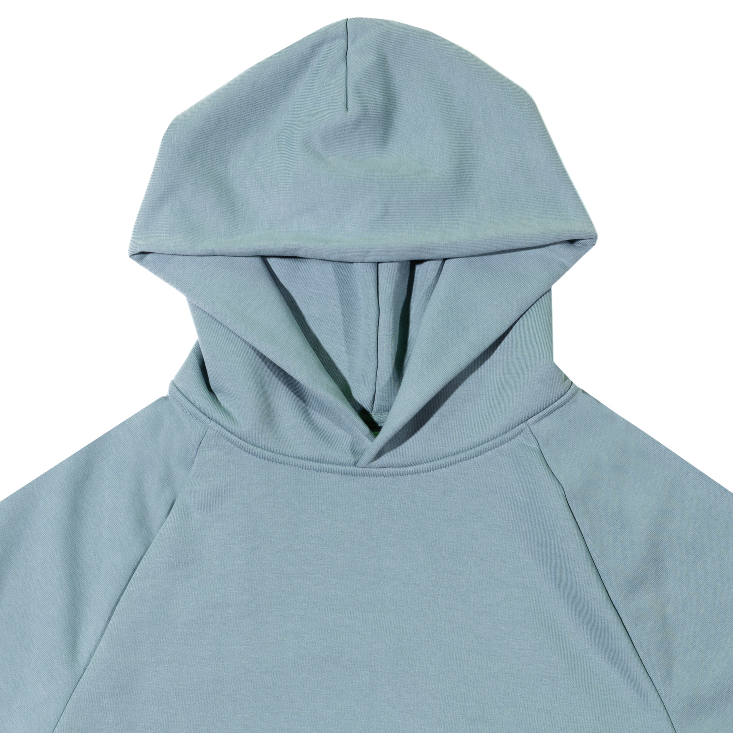 Heavyweight French Terry Hoodie