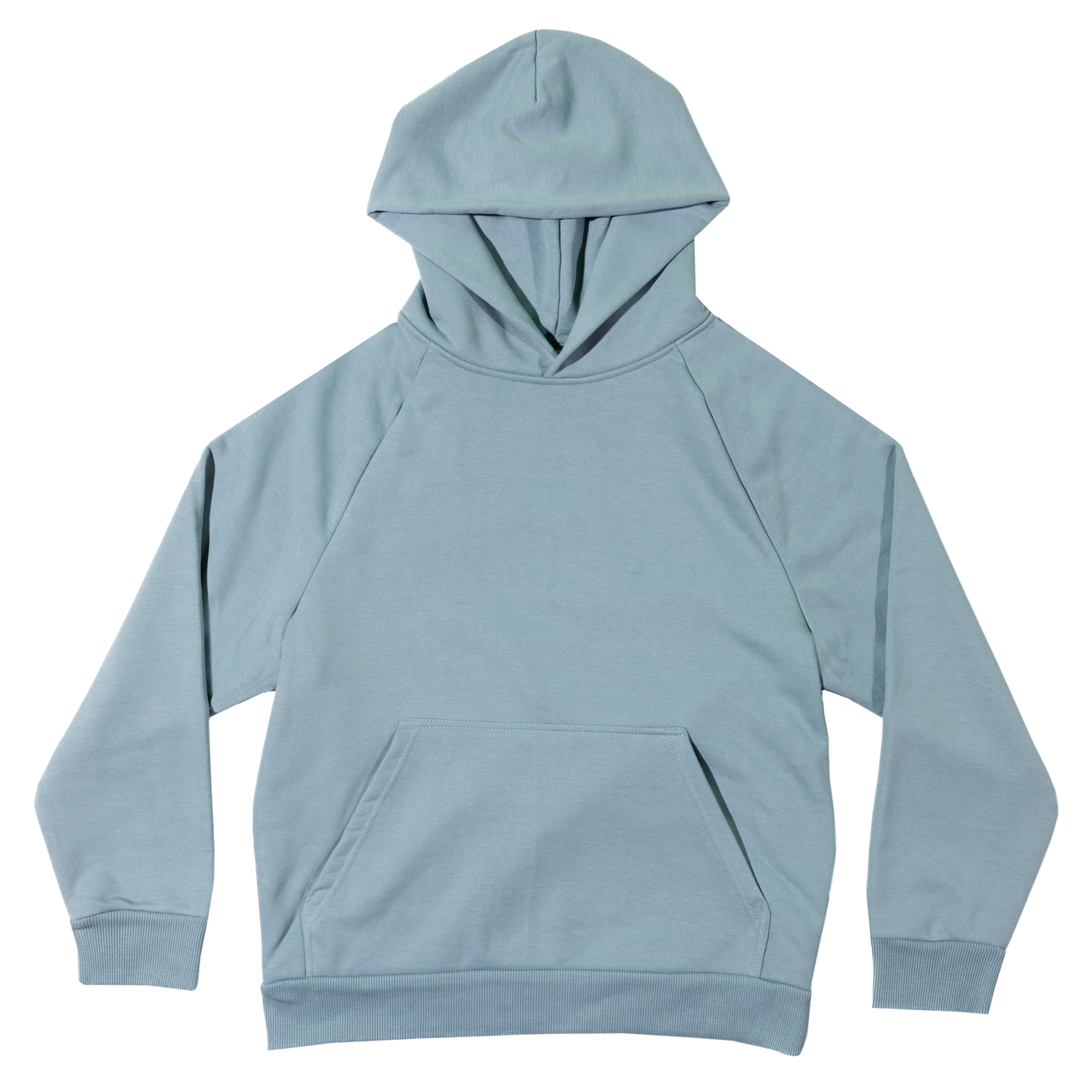 Heavyweight French Terry Hoodie