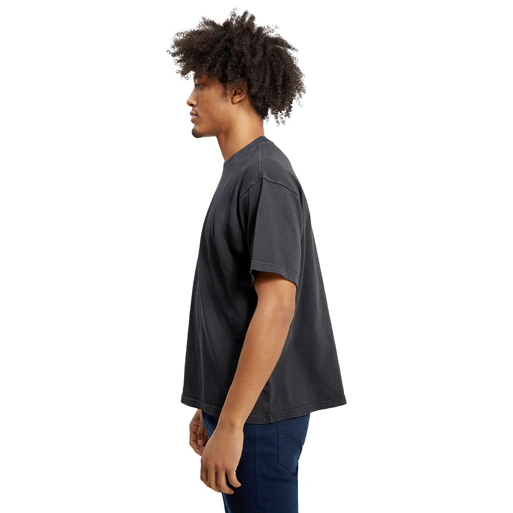 Heavyweight Pigment Tee