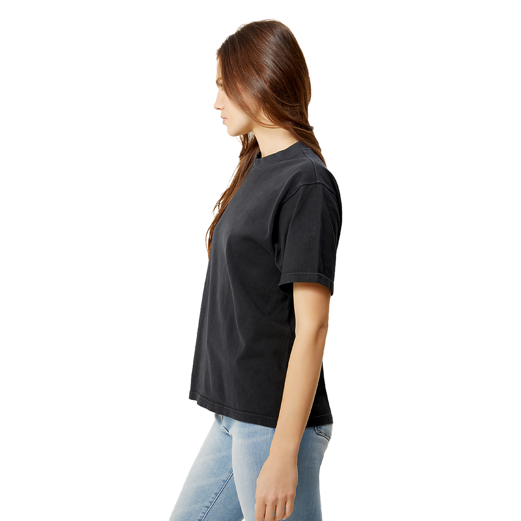 Heavyweight Pigment Tee