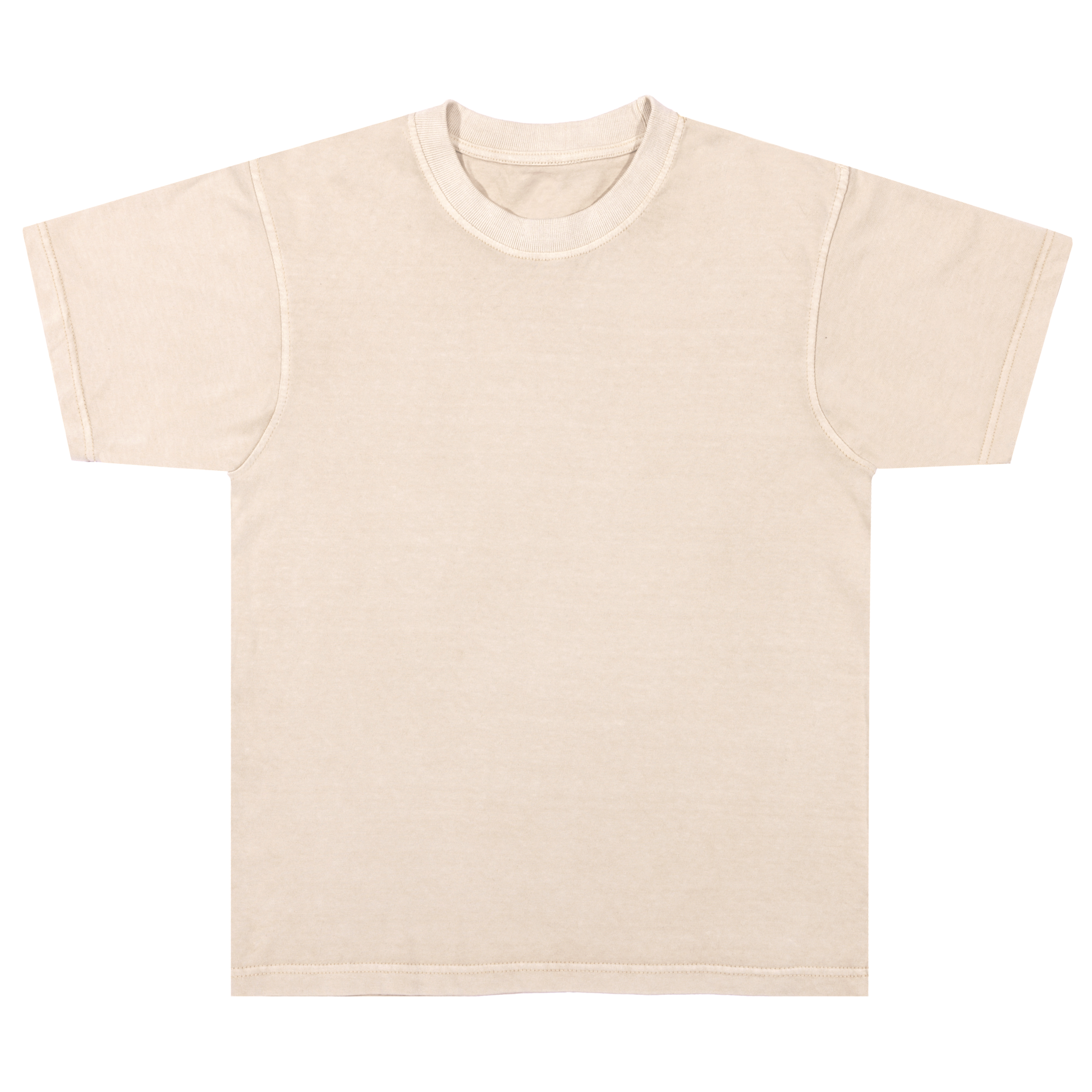 Heavyweight Pigment Tee