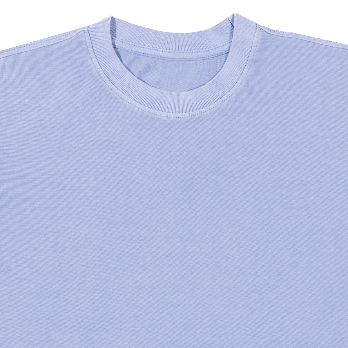 Heavyweight Pigment Tee