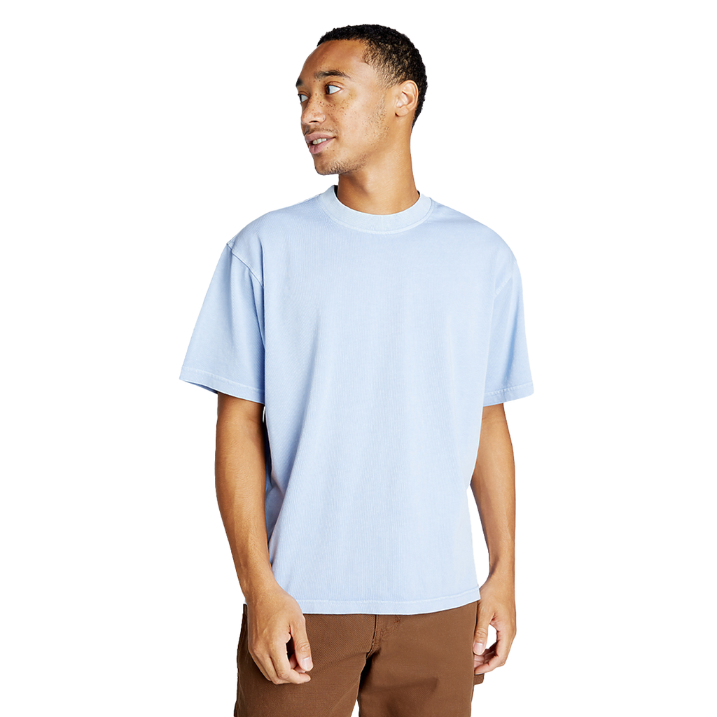 Heavyweight Pigment Tee