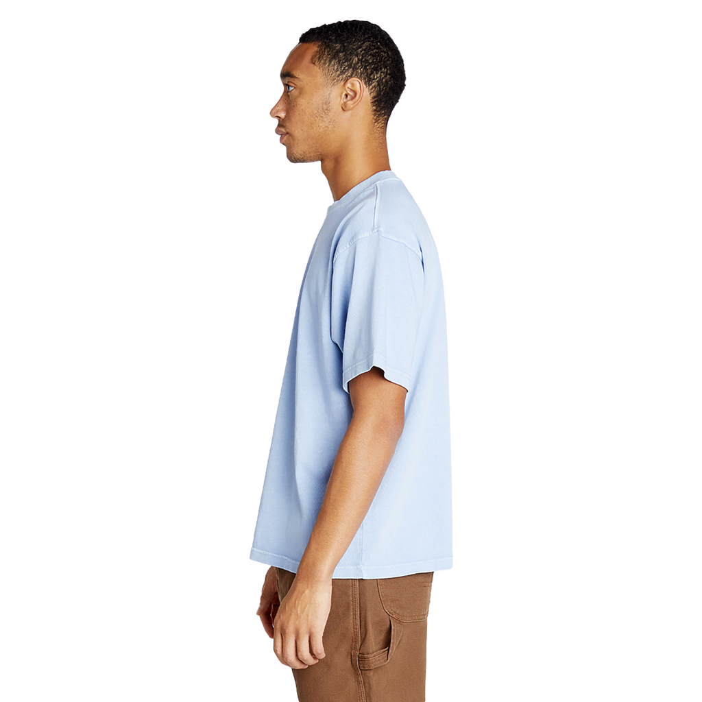 Heavyweight Pigment Tee