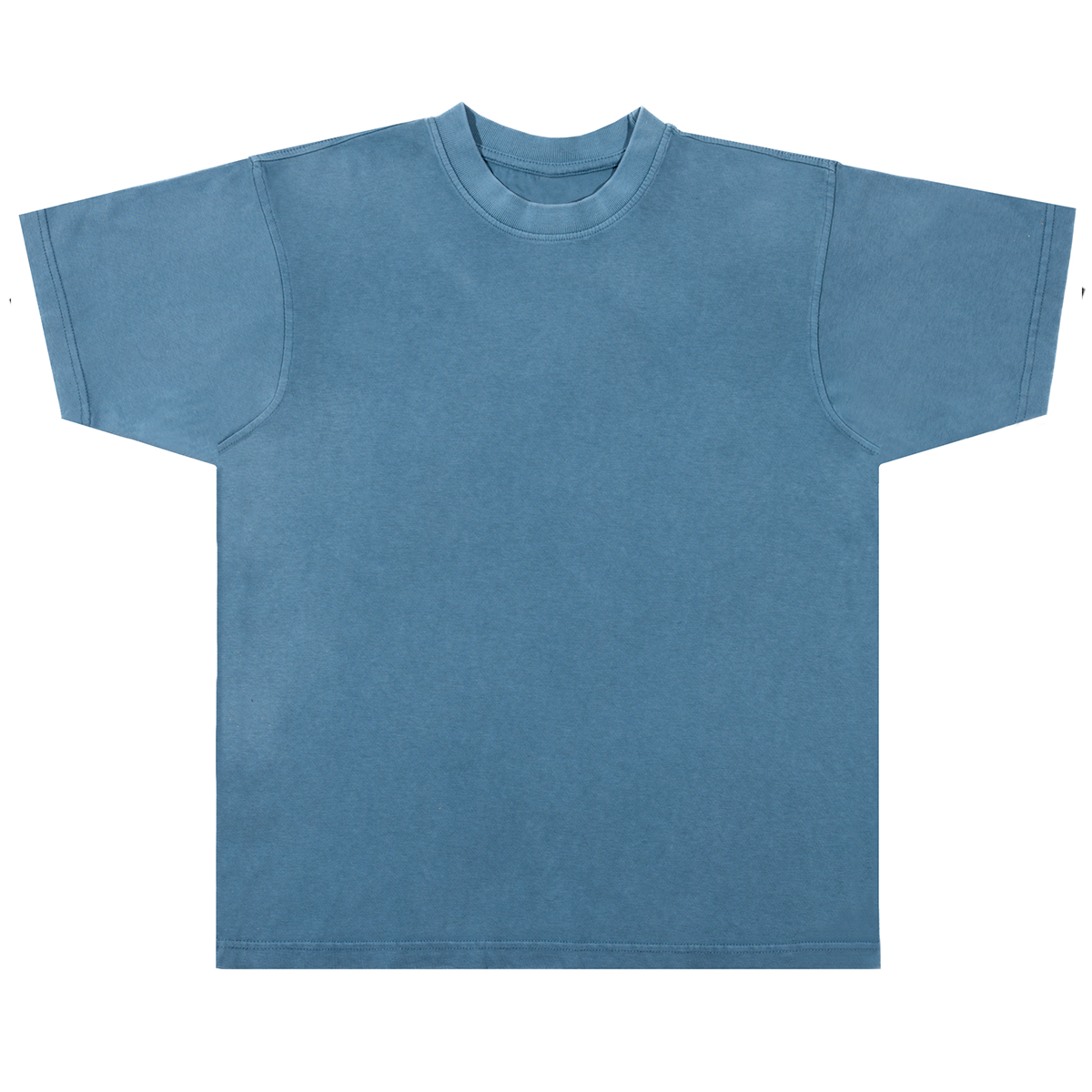 Heavyweight Pigment Tee