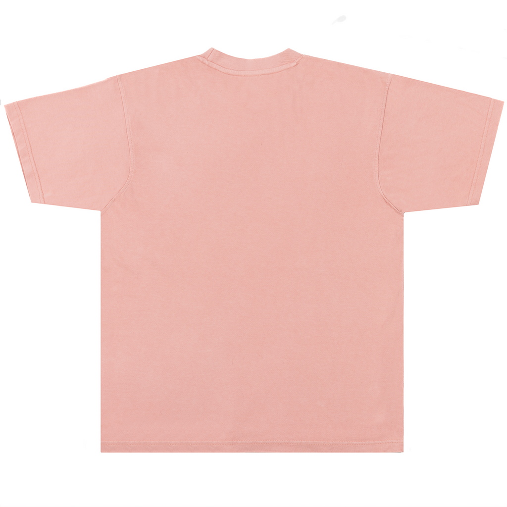 Heavyweight Pigment Tee