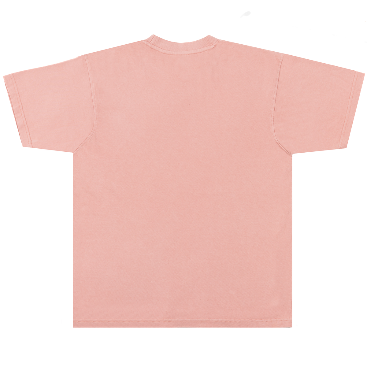 Heavyweight Pigment Tee