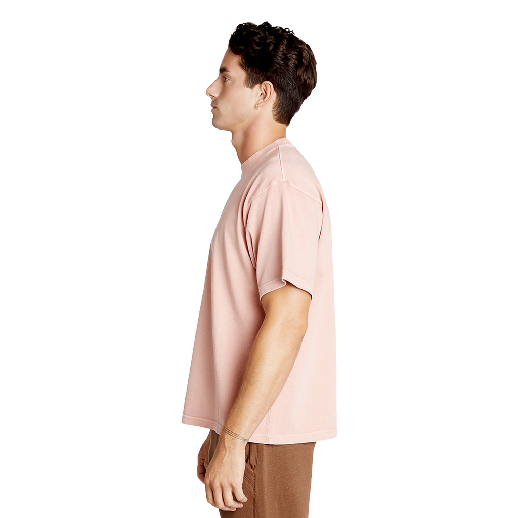Heavyweight Pigment Tee