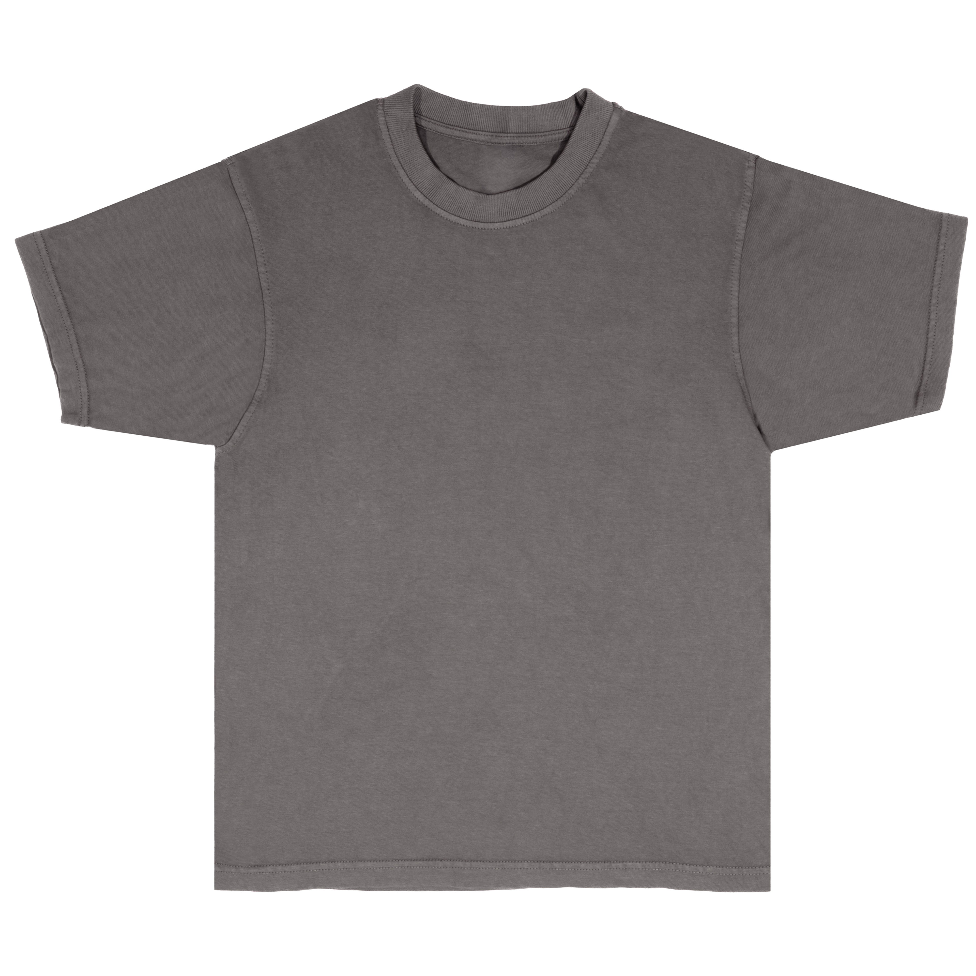 Heavyweight Pigment Tee