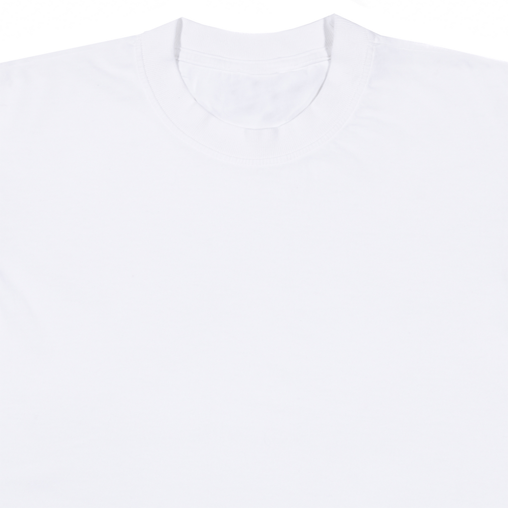 Heavyweight Pigment Tee