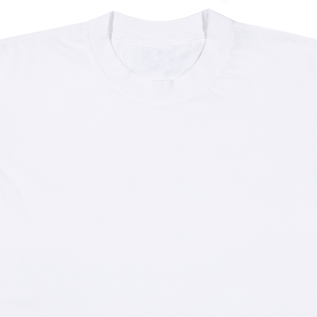 Heavyweight Pigment Tee