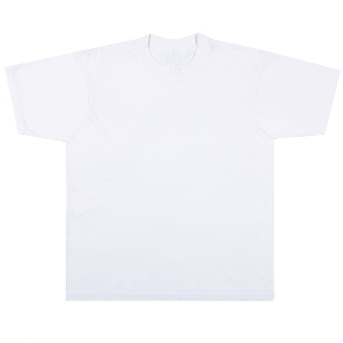 Heavyweight Pigment Tee