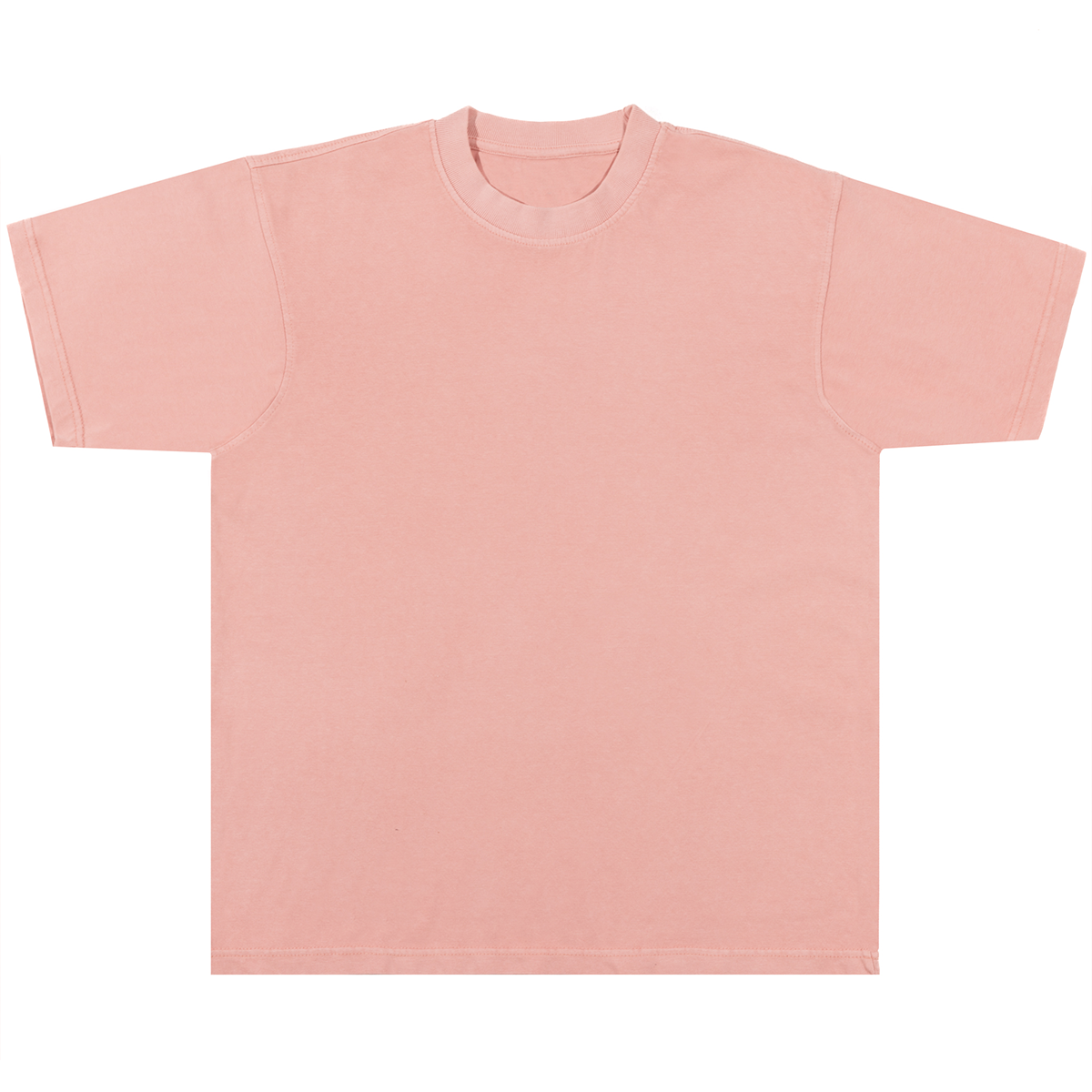 Heavyweight Pigment Tee