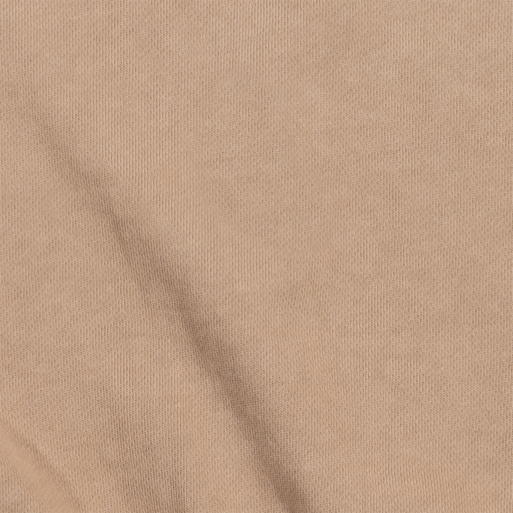 Heavyweight Pigment Crewneck