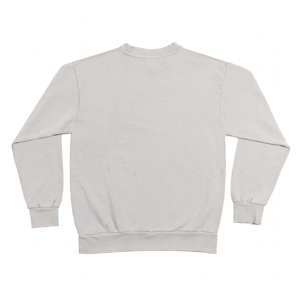 Heavyweight Pigment Crewneck
