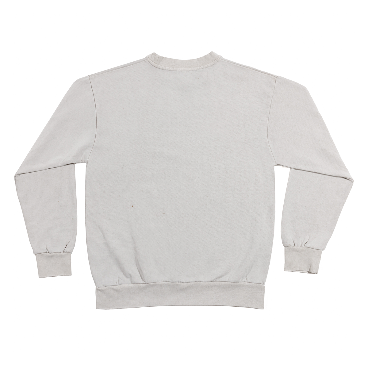 Heavyweight Pigment Crewneck