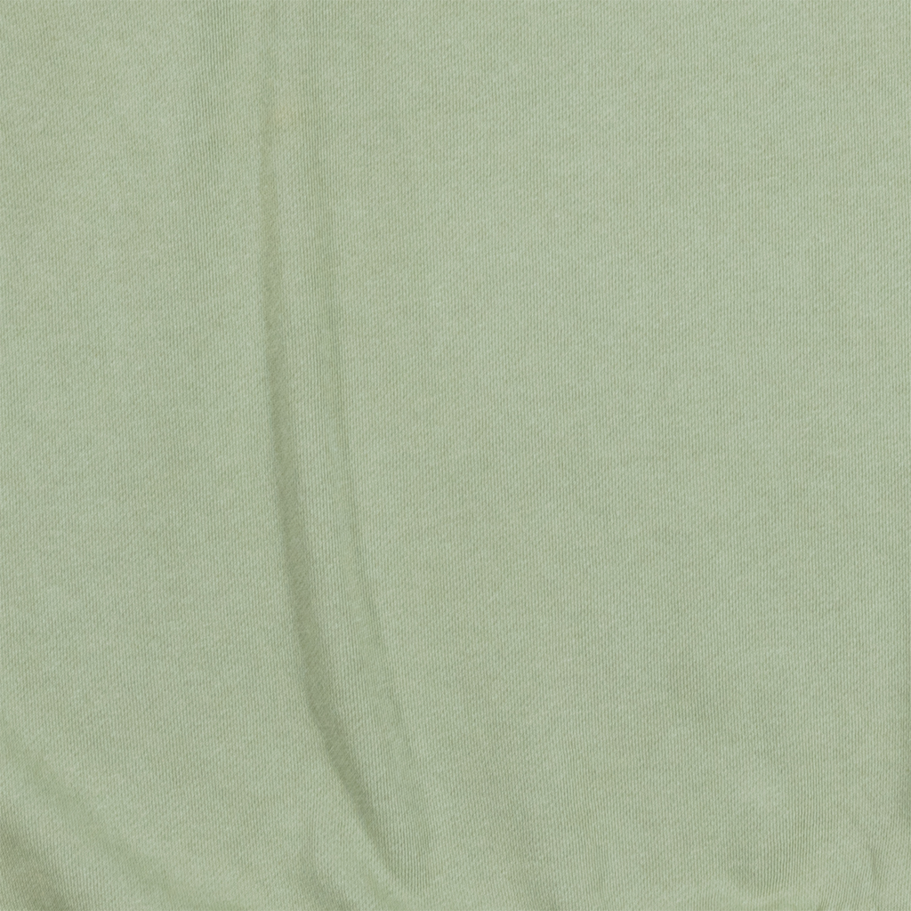 Heavyweight Pigment Crewneck