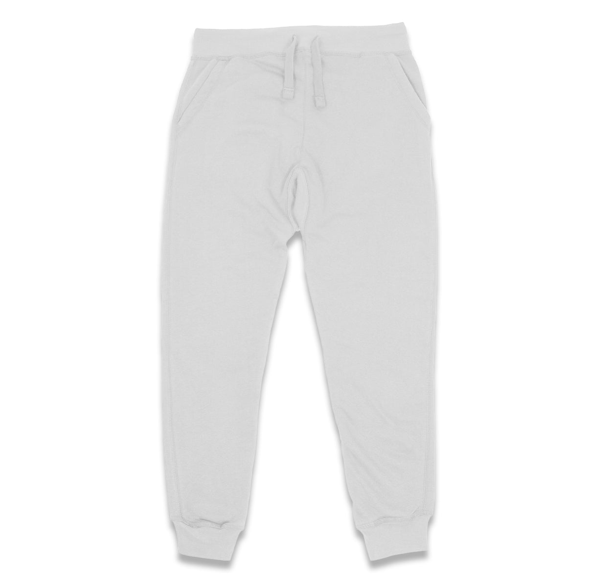 Premium Fleece Joggers