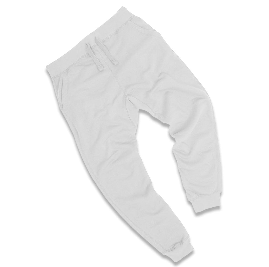 Premium Fleece Joggers