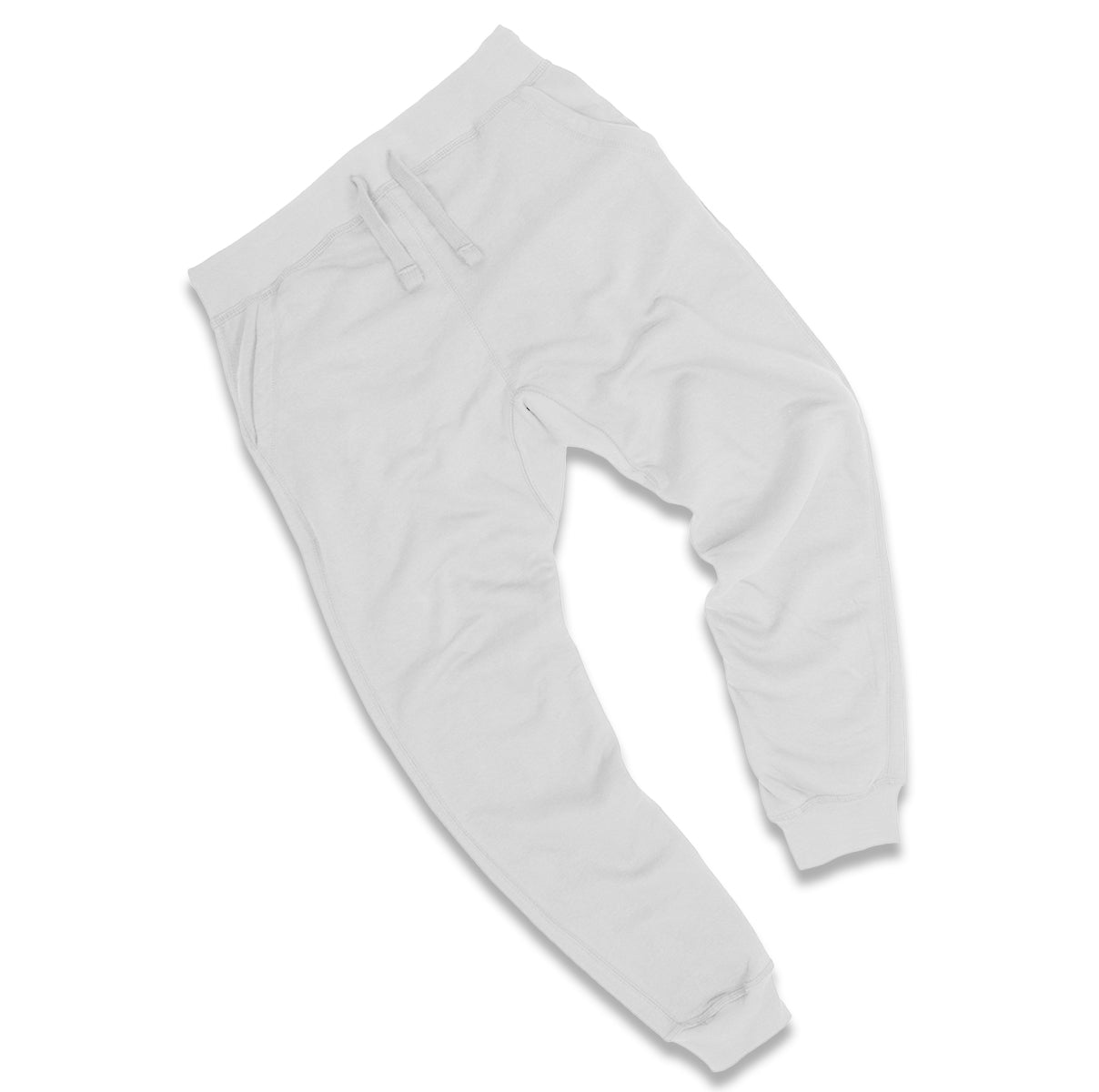 Premium Fleece Joggers