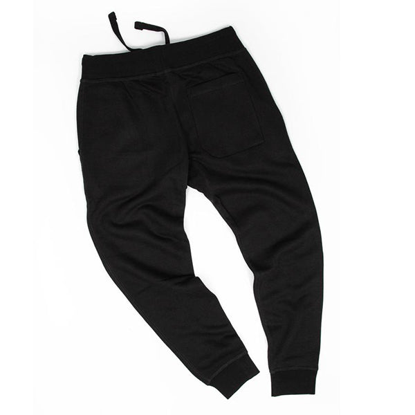 Premium Fleece Joggers