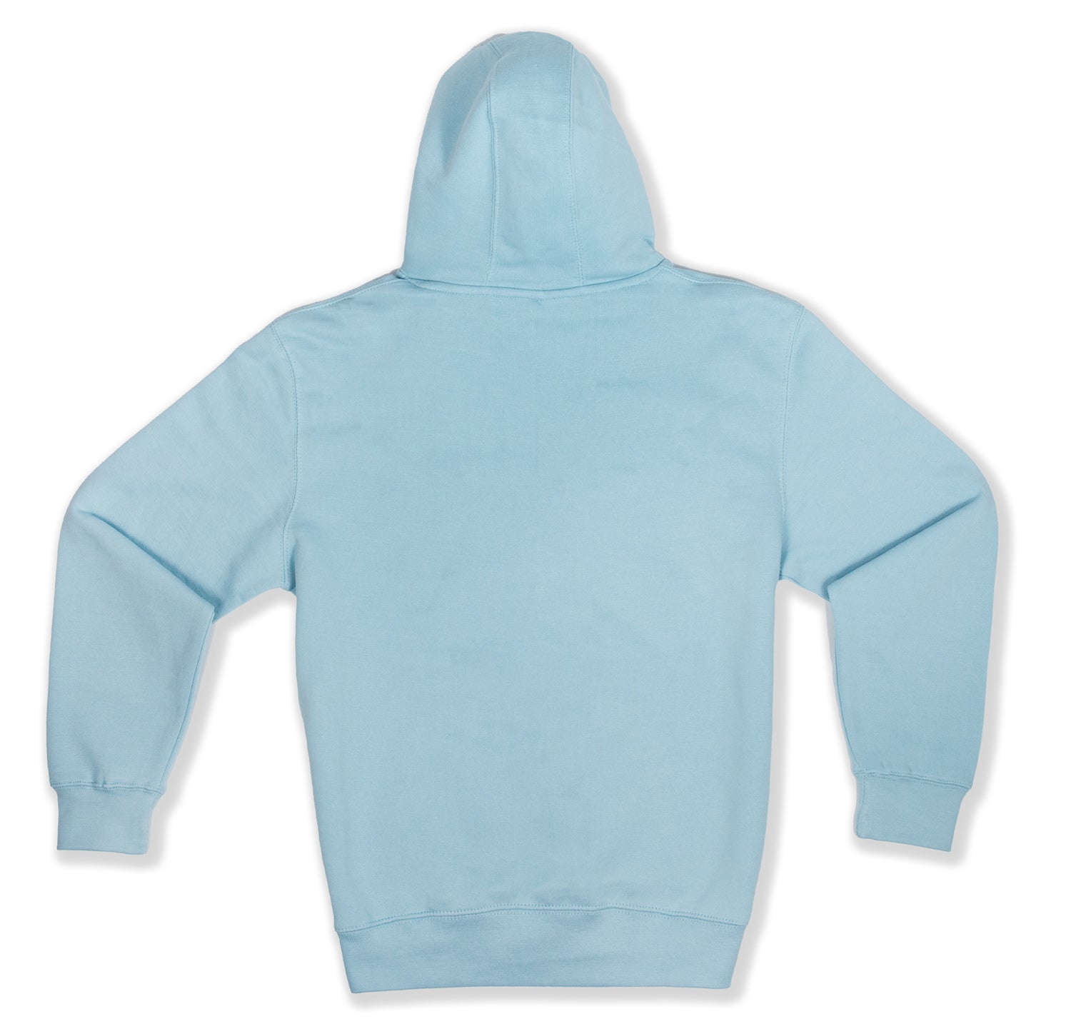 Premium Pullover Hoodie