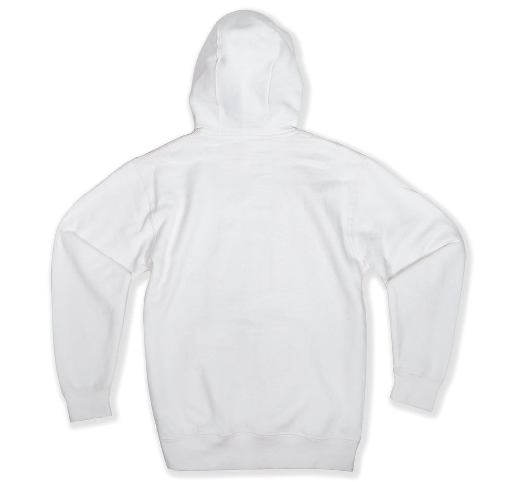 Premium Pullover Hoodie