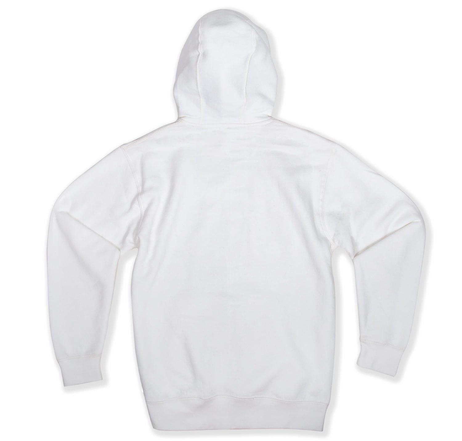 Premium Pullover Hoodie