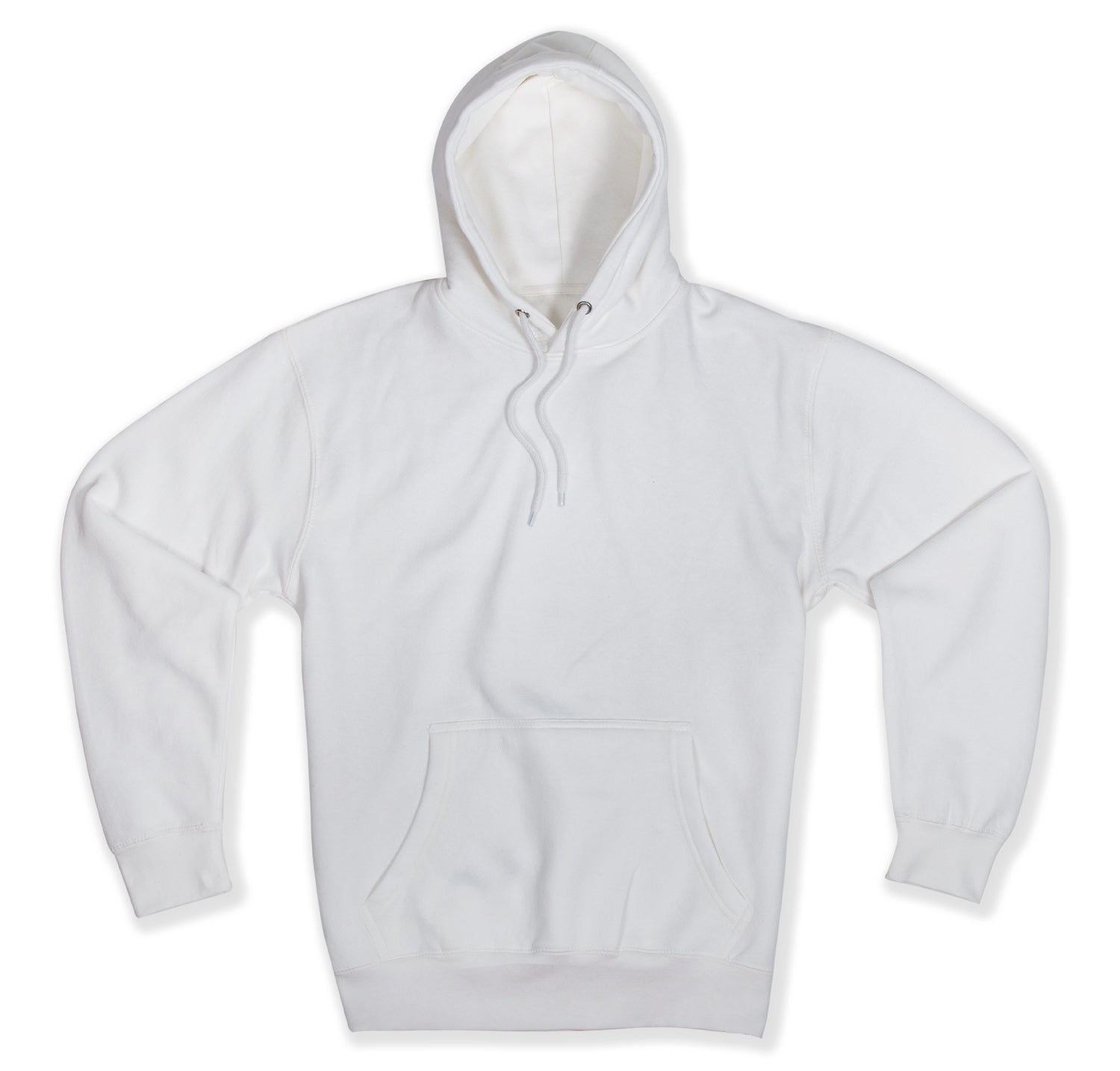 Premium Pullover Hoodie