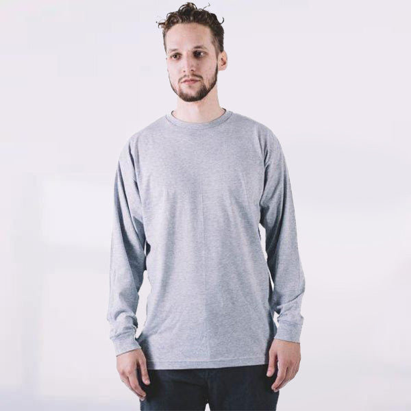 Soft Long Sleeve