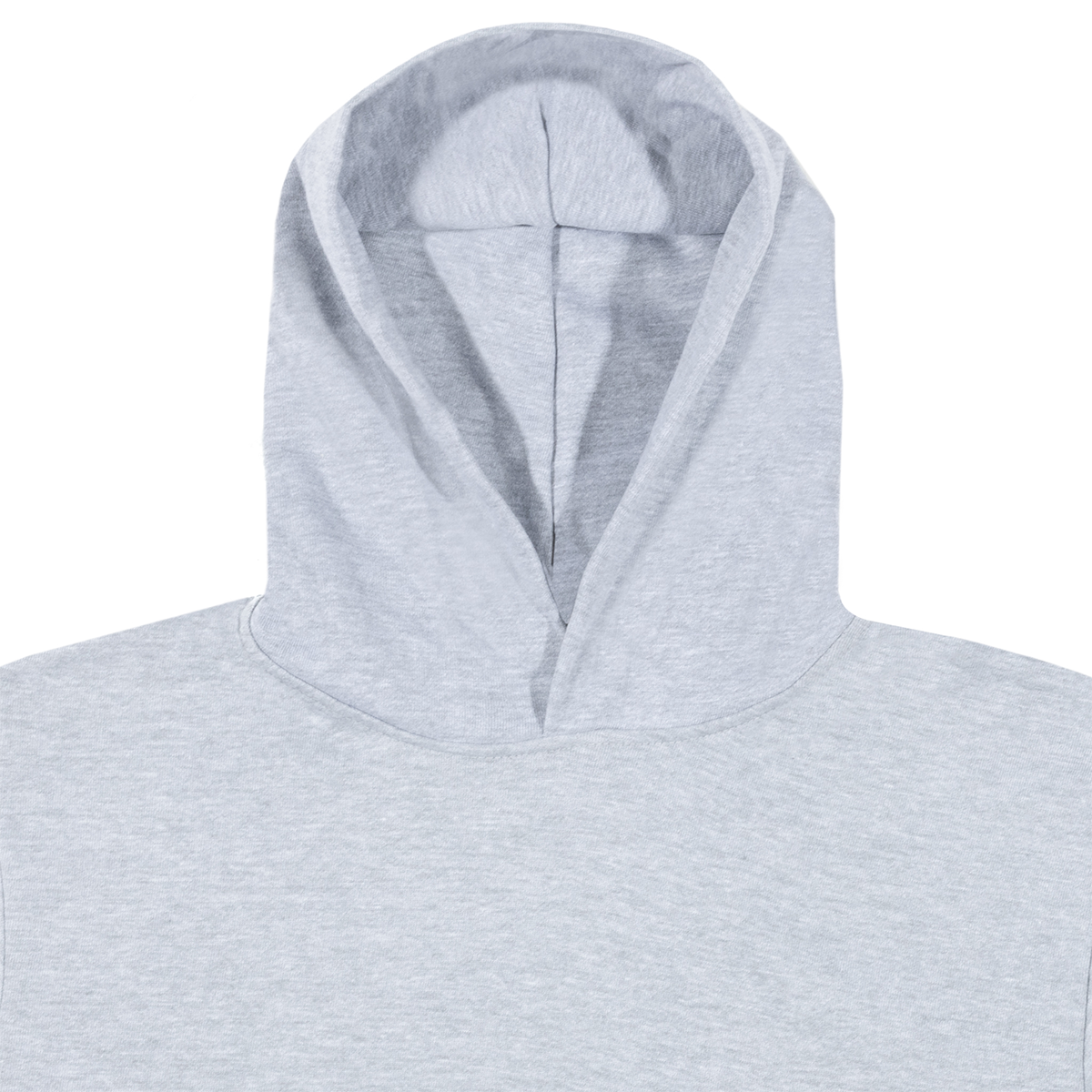 Solid Color Hoodies