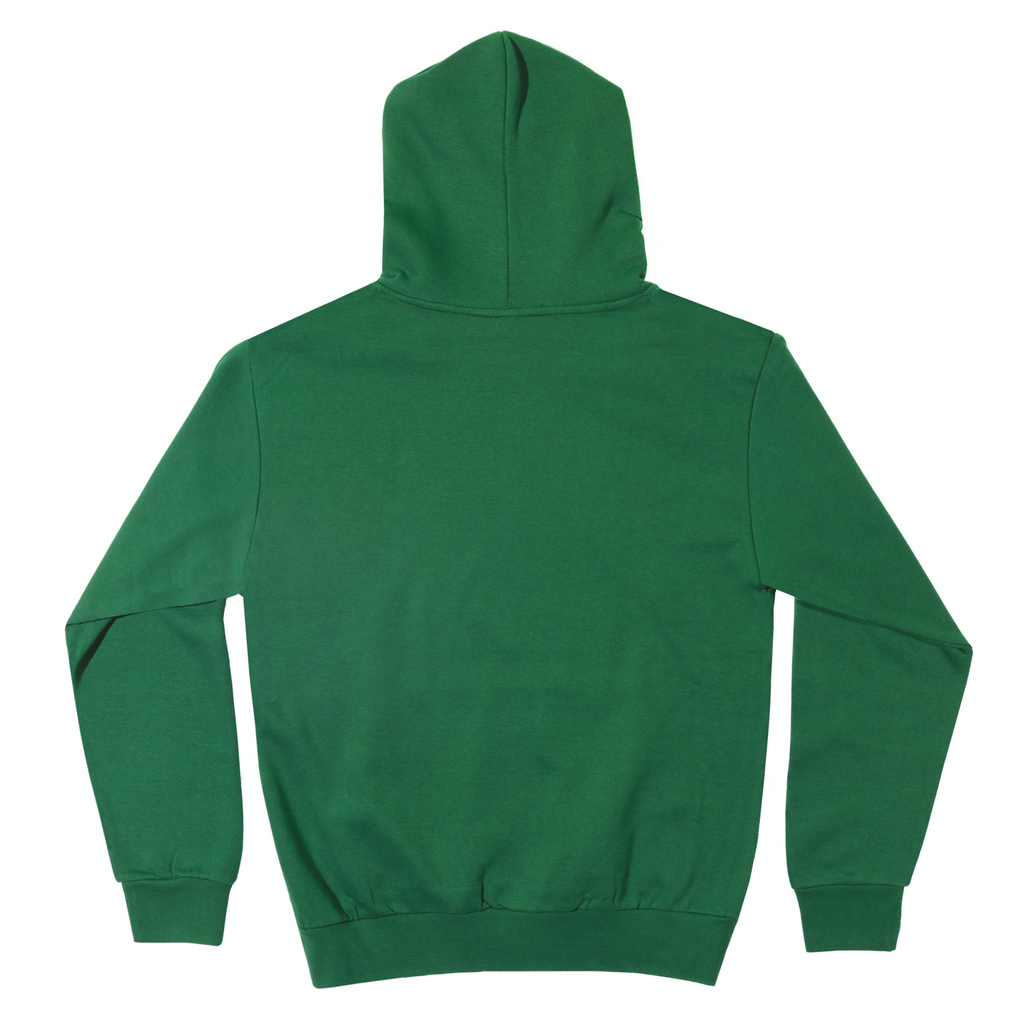 Solid Color Hoodies