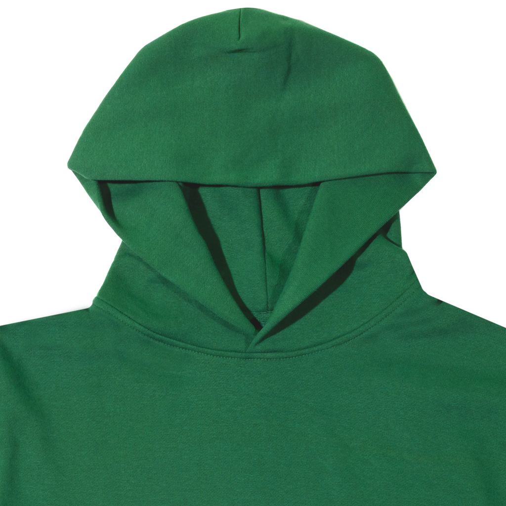Solid Color Hoodies