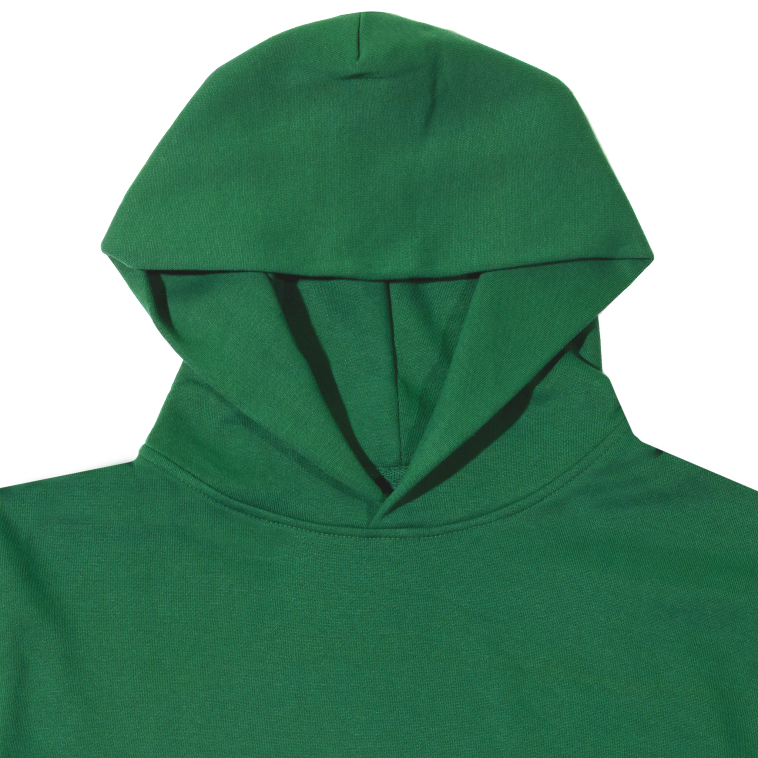 Solid Color Hoodies