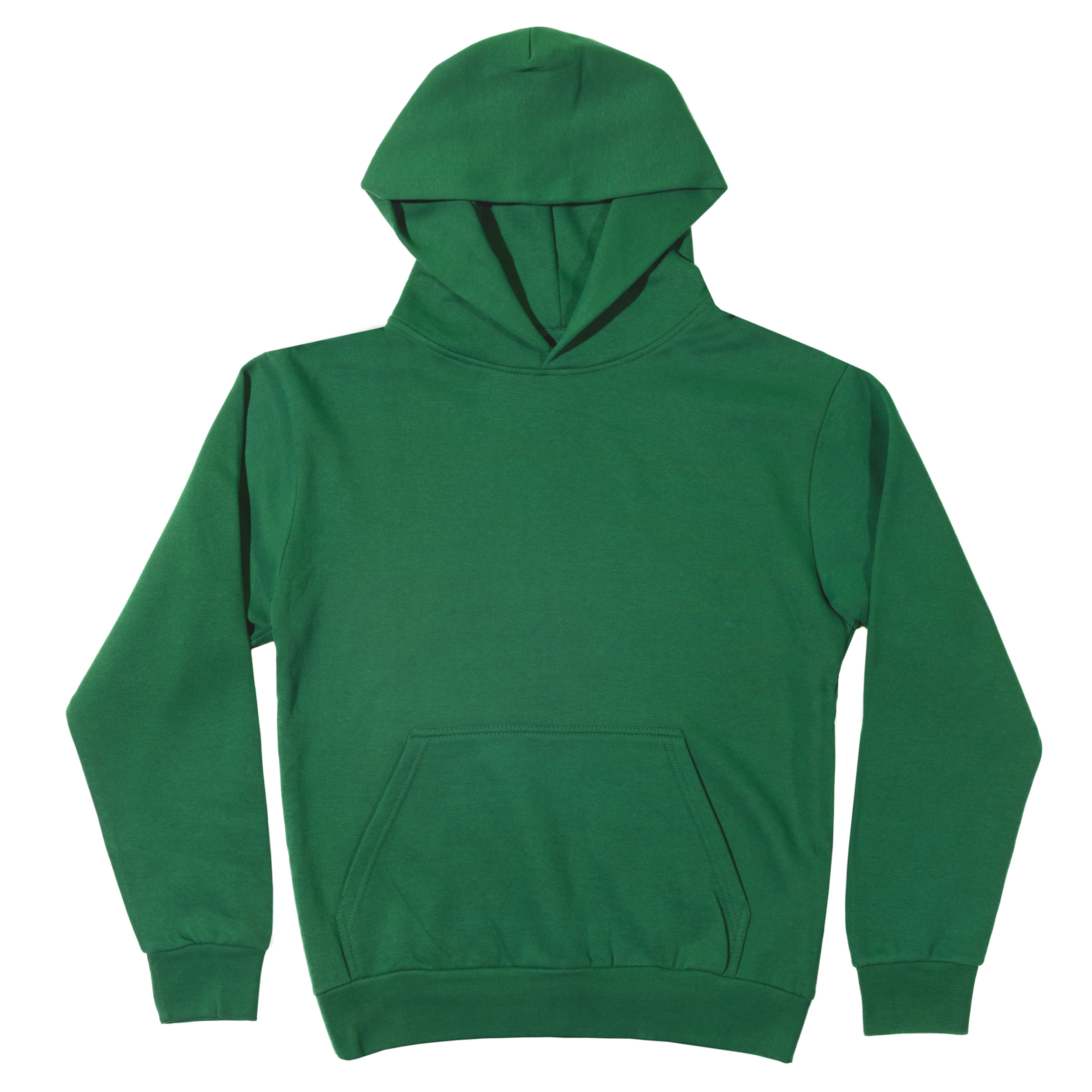 Solid Color Hoodies