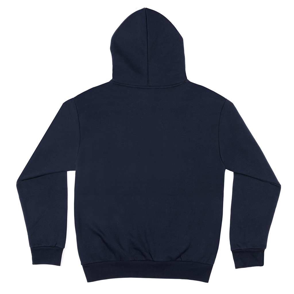 Solid Color Hoodies