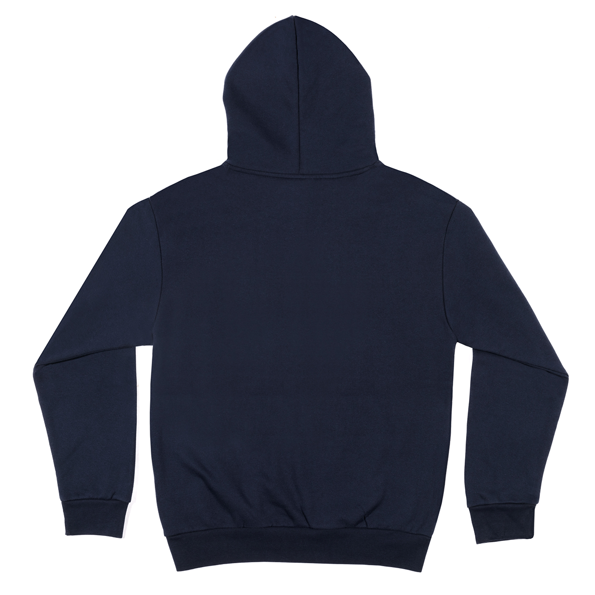 Solid Color Hoodies